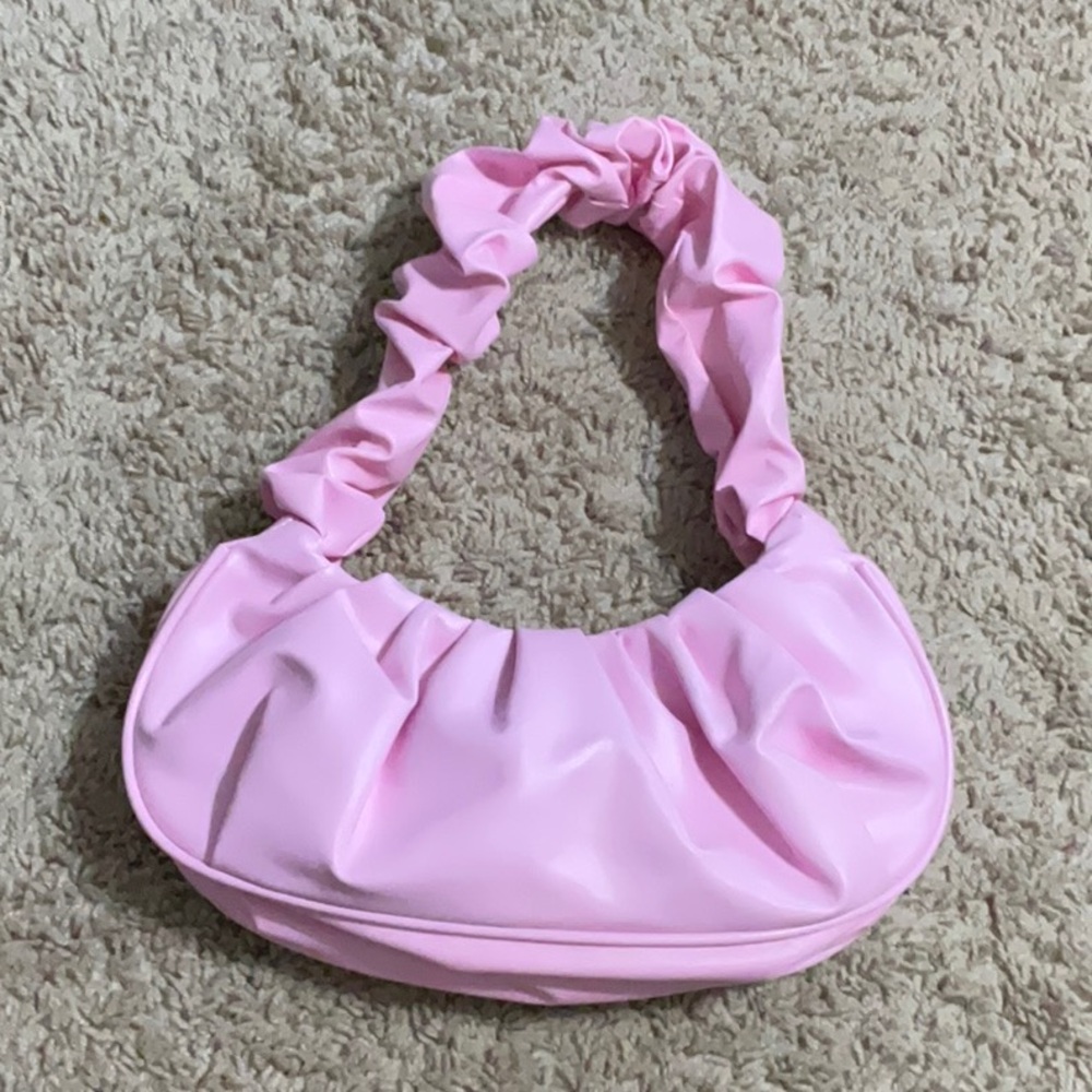 Pink Women's Bag